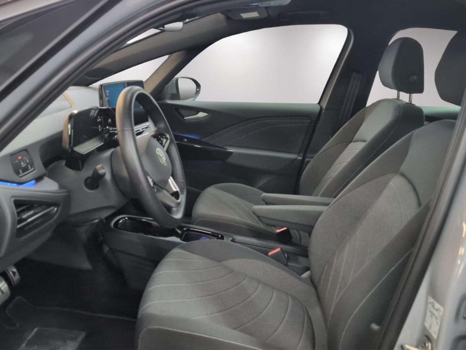 Volkswagen ID.3 – Bild 6