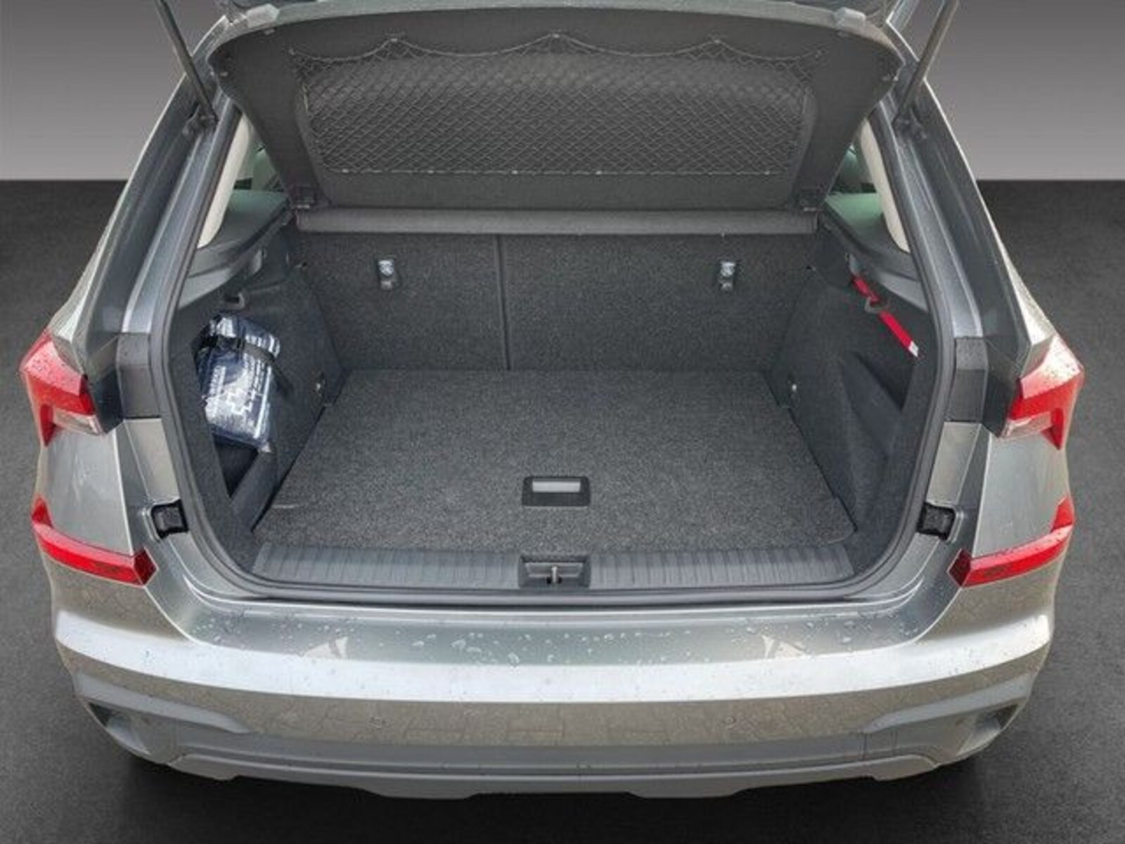 Škoda Kamiq – Bild 18