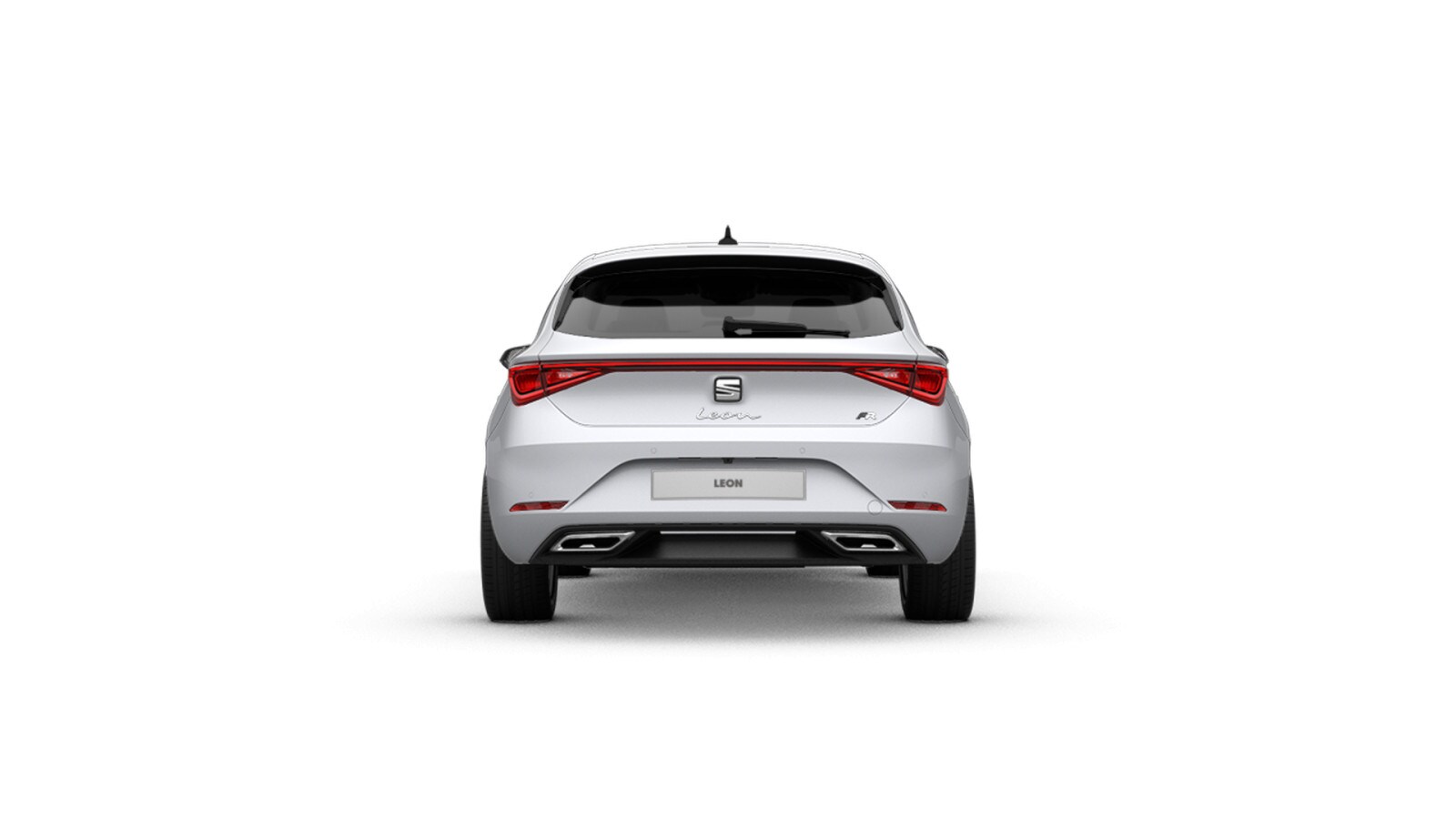 SEAT Leon – Bild 7