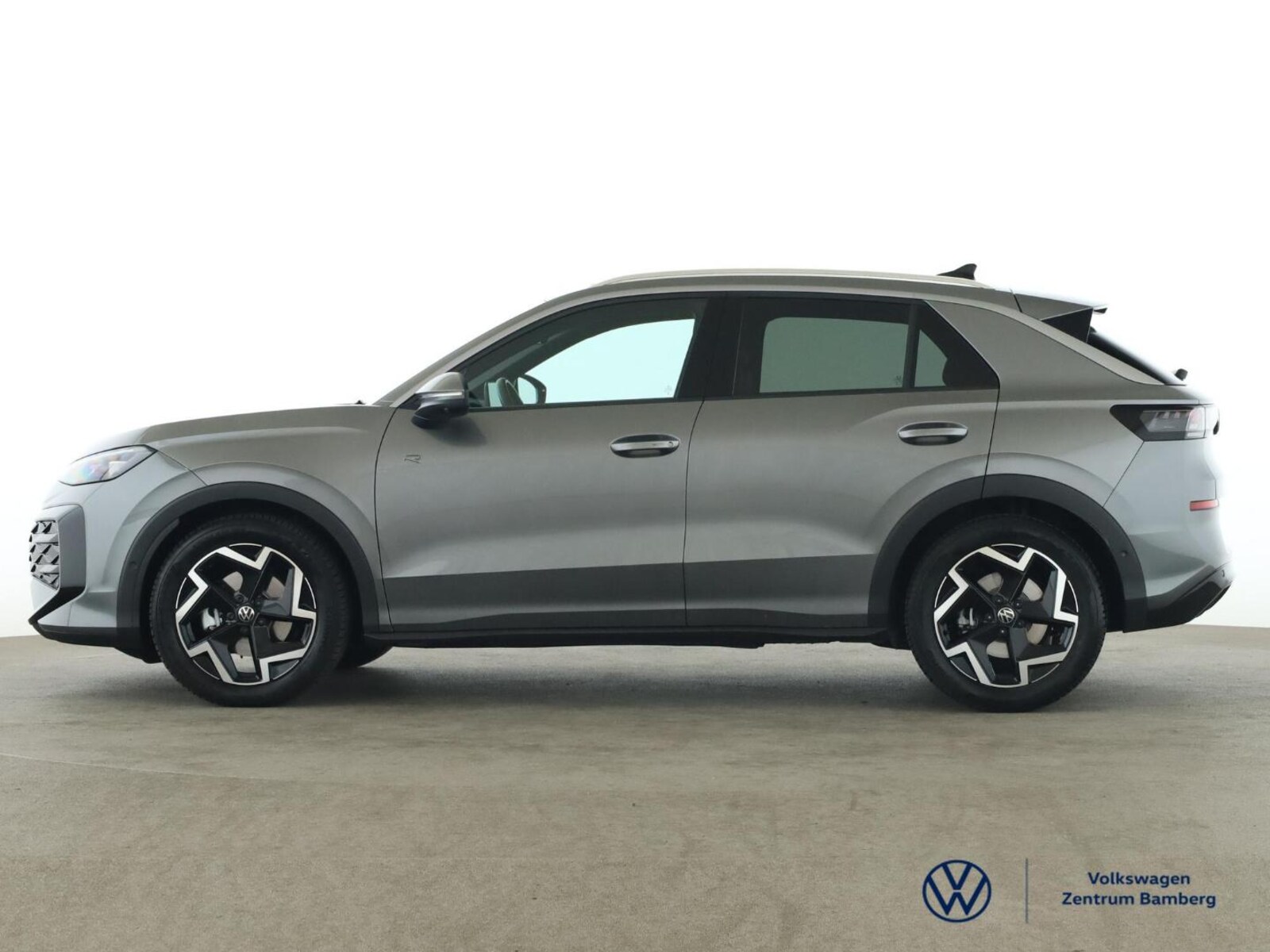 Volkswagen T-Roc – Bild 3