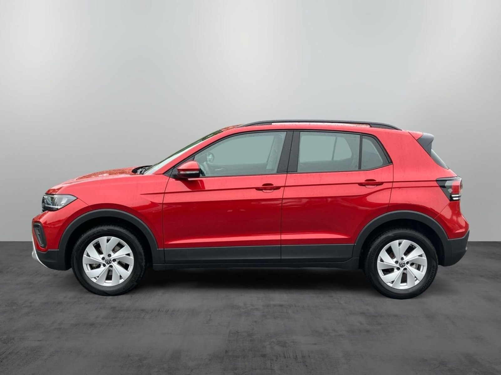 Volkswagen T-Cross – Bild 4