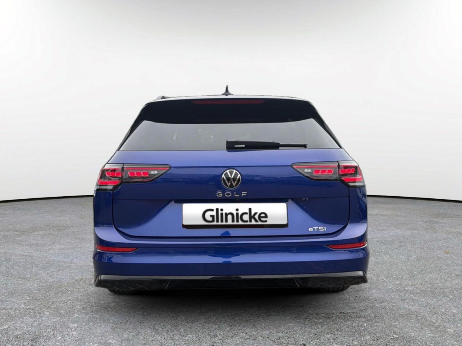 Volkswagen Golf Variant – Bild 3