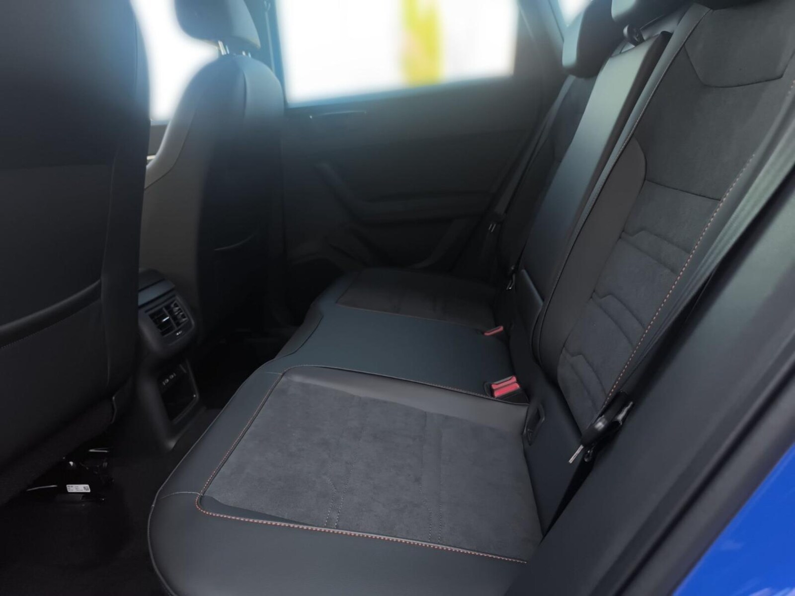 SEAT Ateca – Bild 14