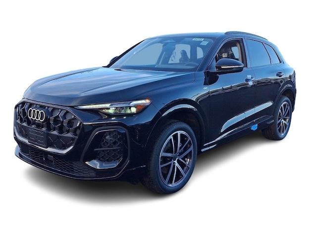 Photo of 2026 Audi Q5