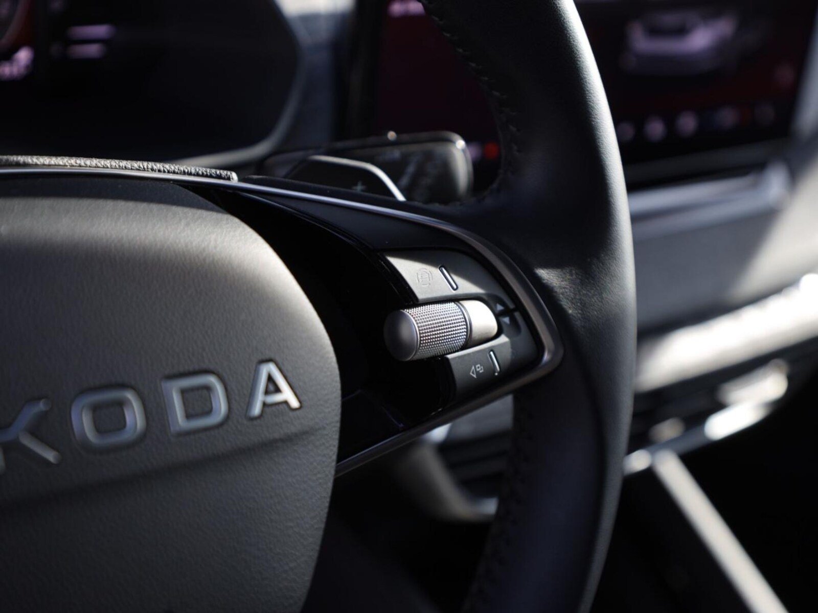 Škoda Octavia Combi – Bild 15