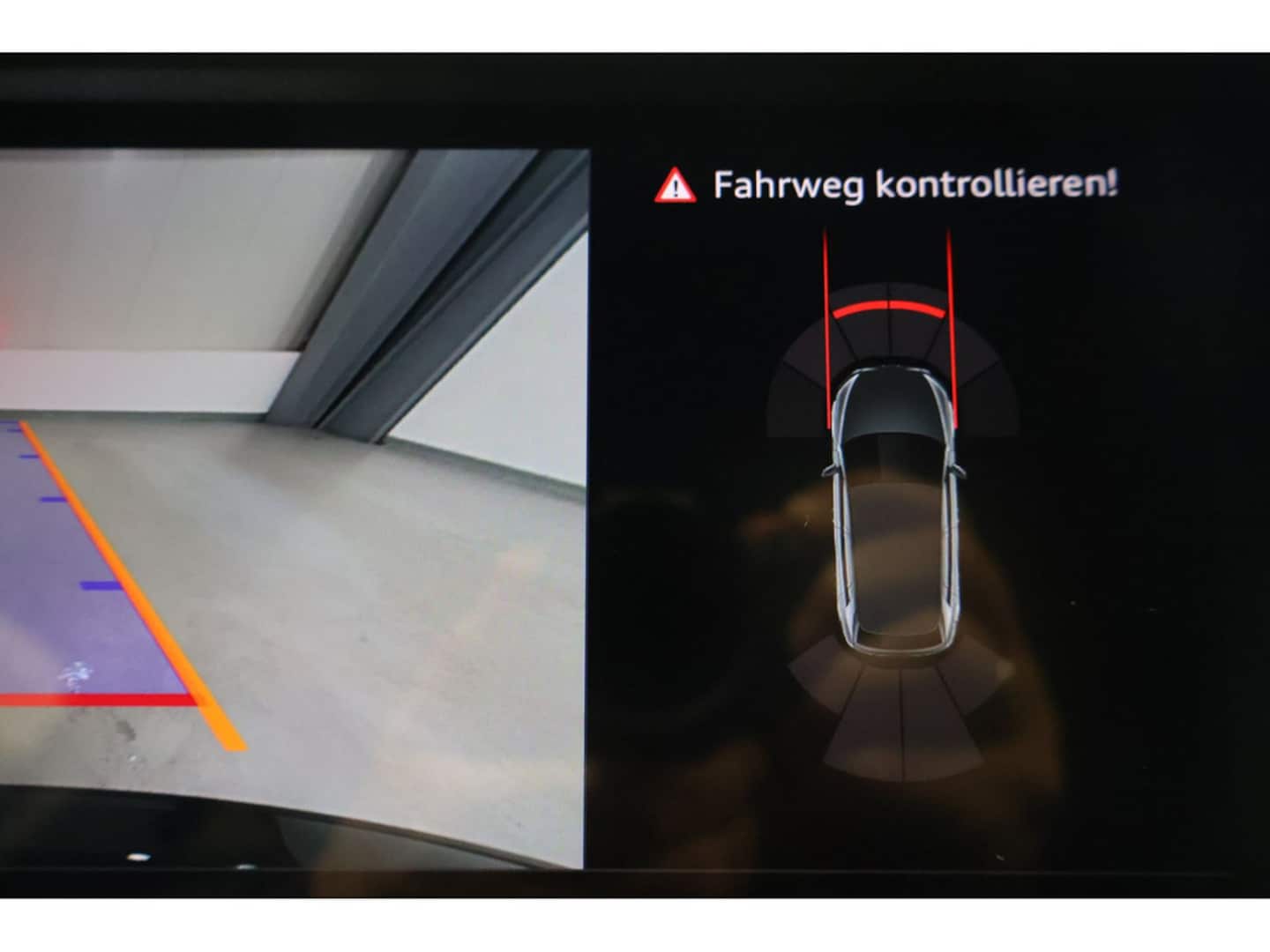 Bild über Audi A3 Sportback S line 35 TDI S tronic - für weitere Informationen kontaktieren Sie den Audi Partner