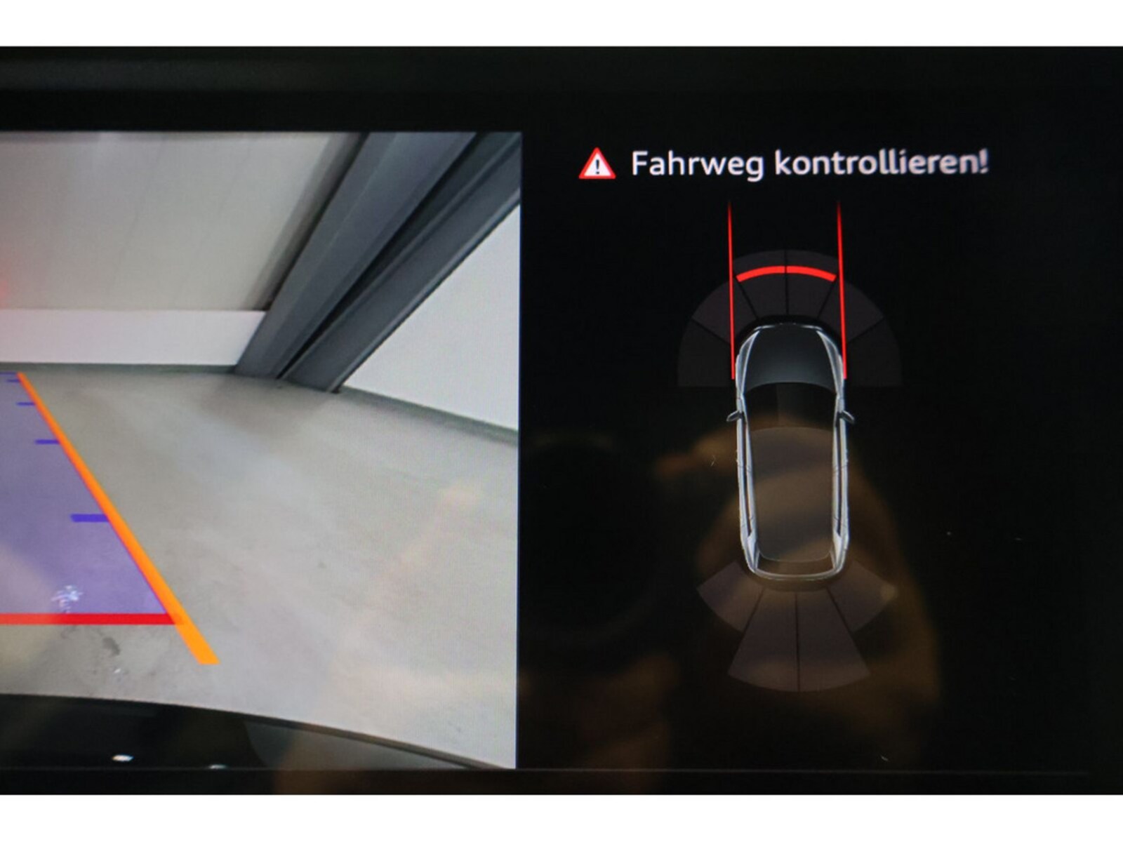 Audi A3 Sportback – Bild 18