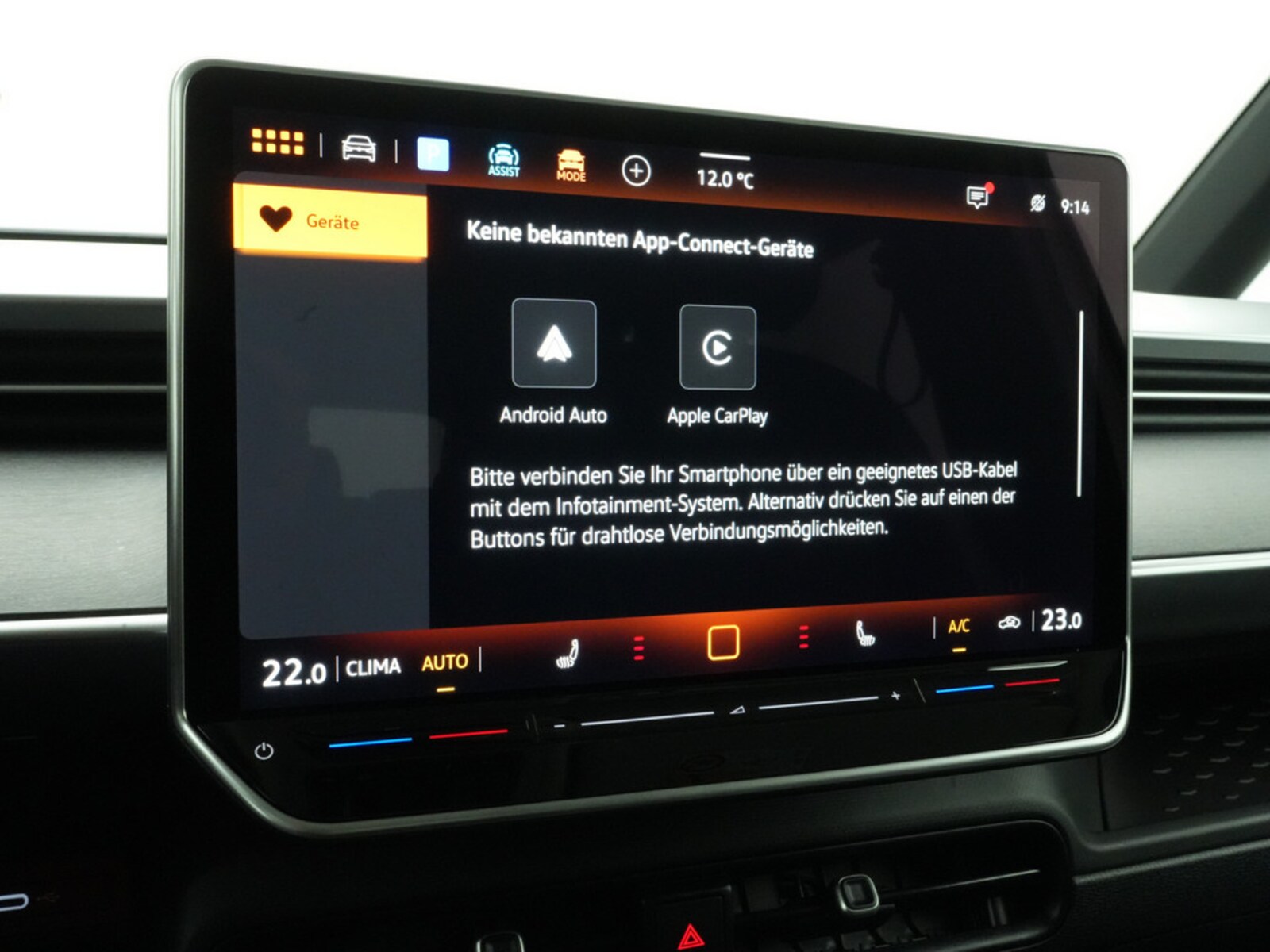 Volkswagen ID. Buzz – Bild 11