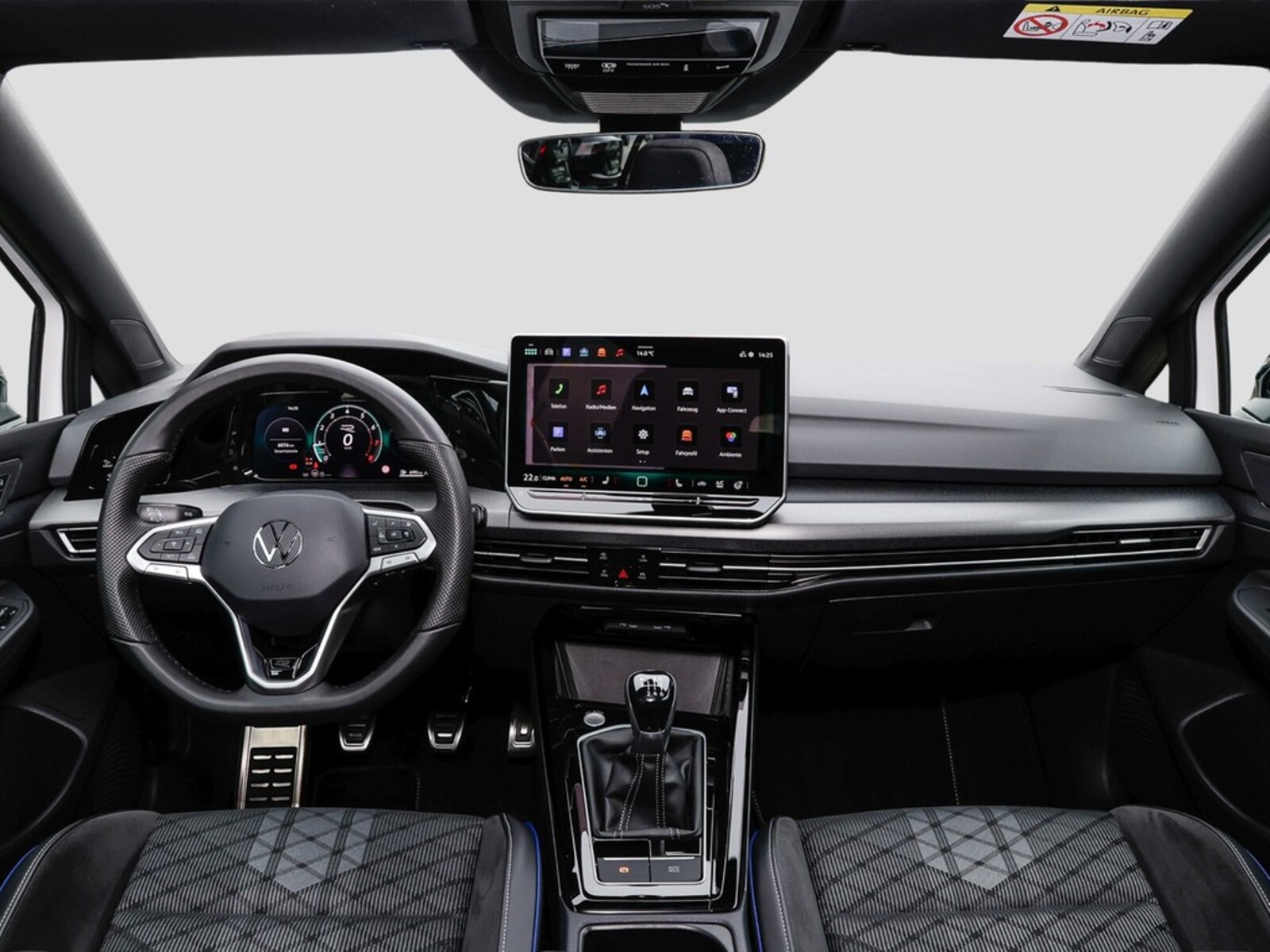 Volkswagen Golf – Bild 11