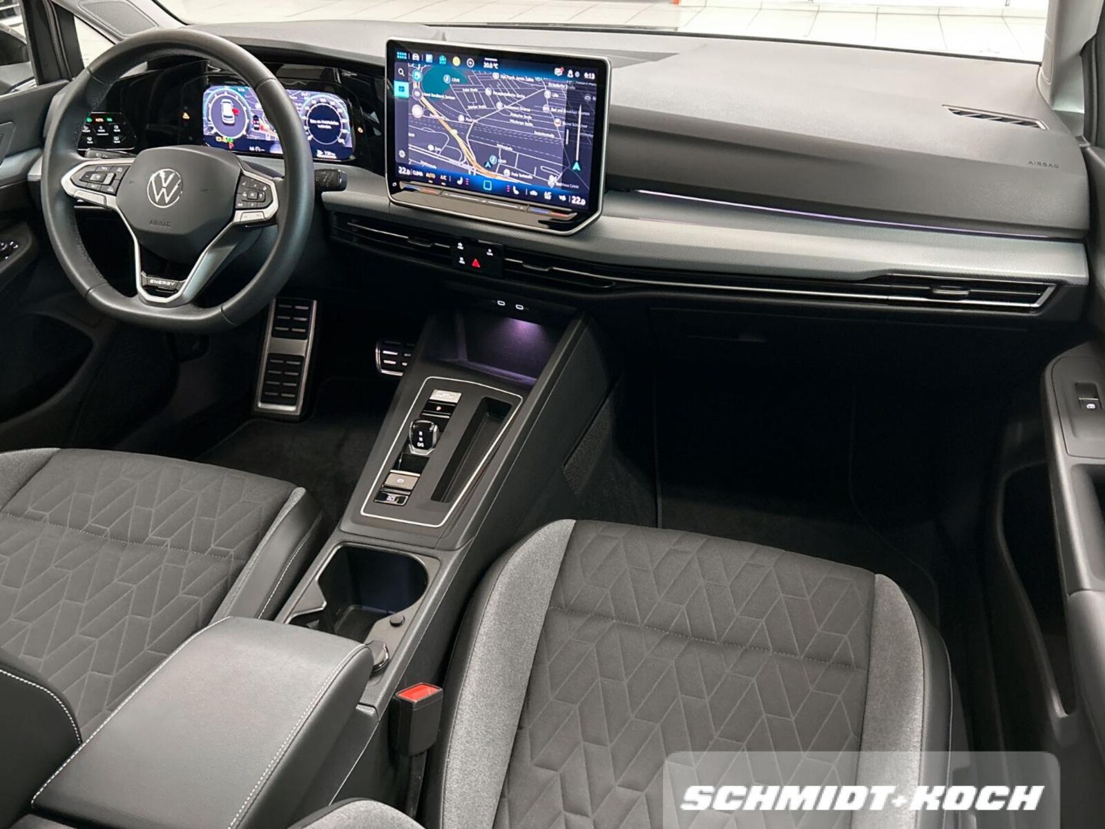 Volkswagen Golf – Bild 6