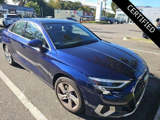 2024 Audi A3