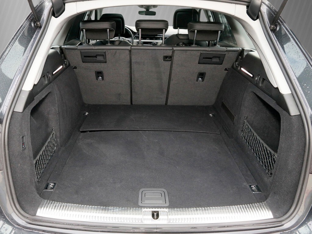 Image about Audi A4 Avant advanced 45 TFSI quattro S tronic