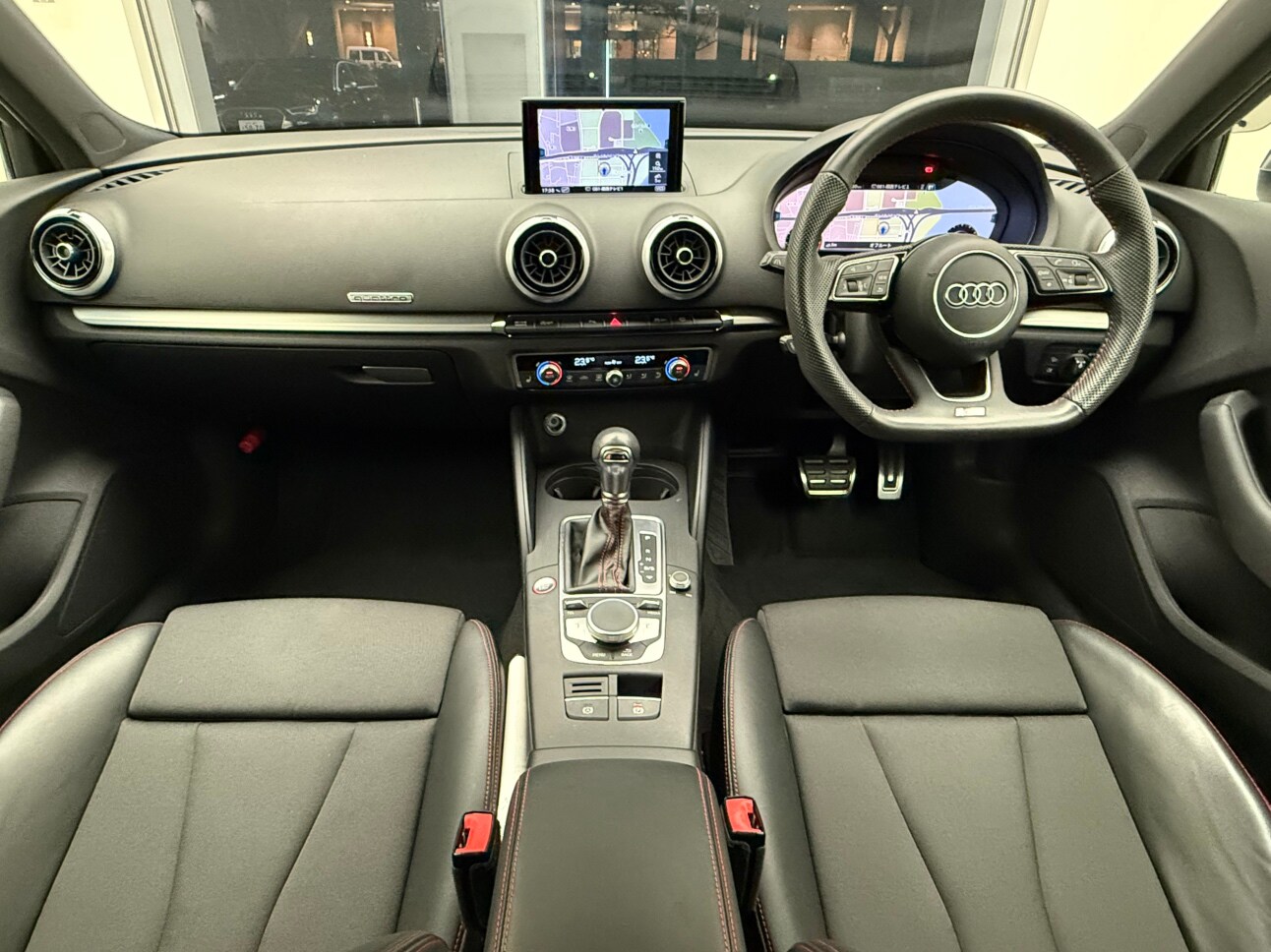 Image about Audi S3 Sportback S3 Sportback