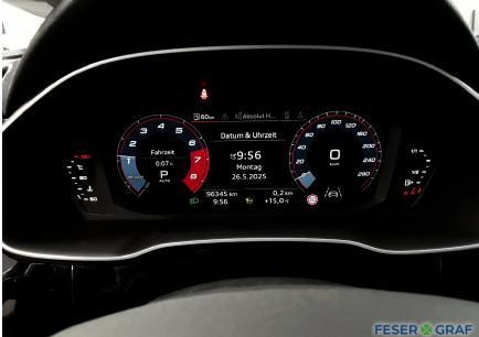 Image about Audi Q3 Sportback 35 TFSI S tronic