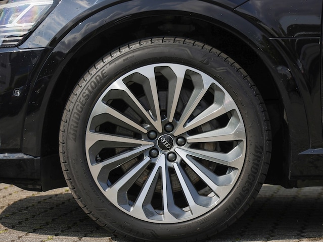 Audi E-tron 55 Quattro -  - Joinsteer - #4