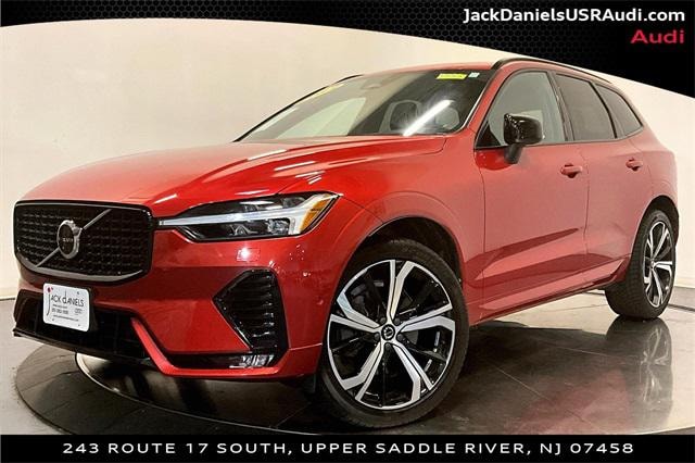 2022 Volvo XC60