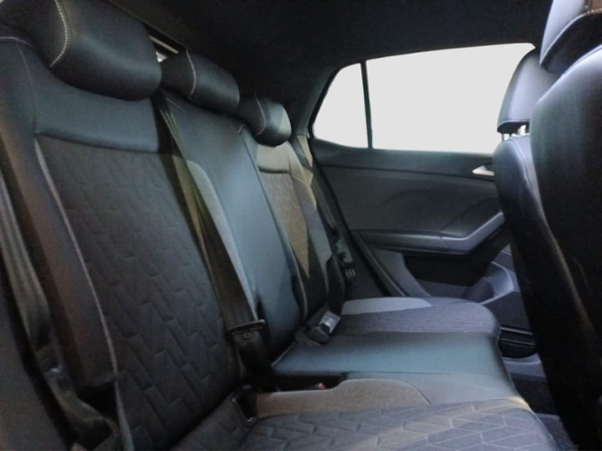 Volkswagen T-Cross ENERGY