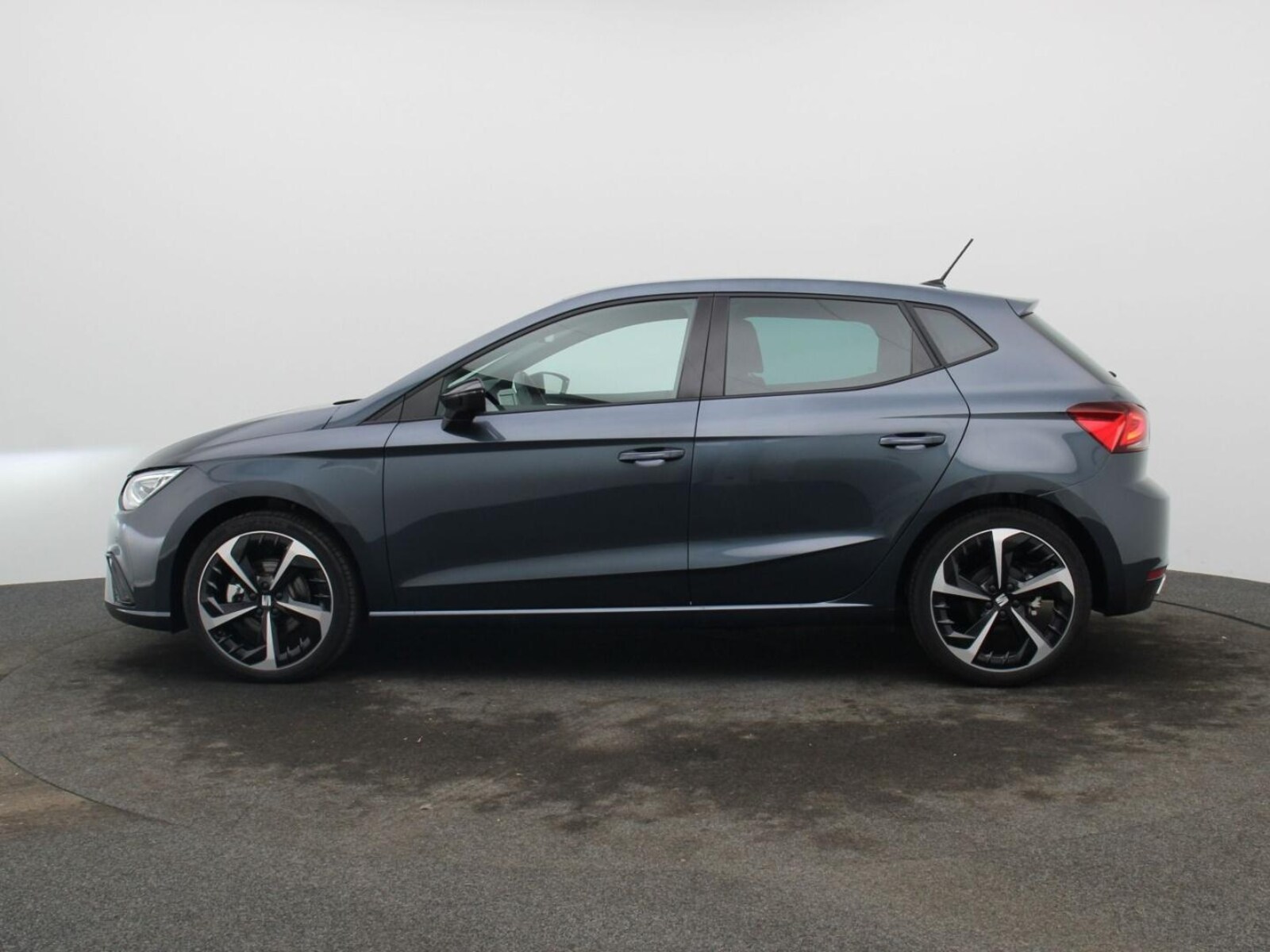 SEAT Ibiza – Bild 4