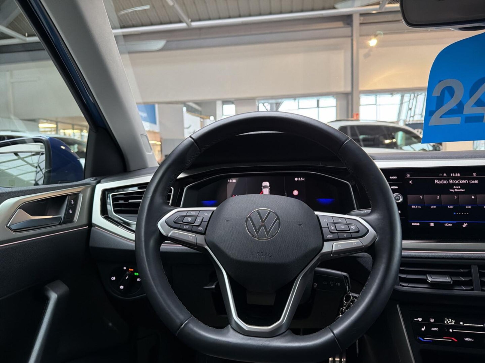 Volkswagen Polo MOVE
