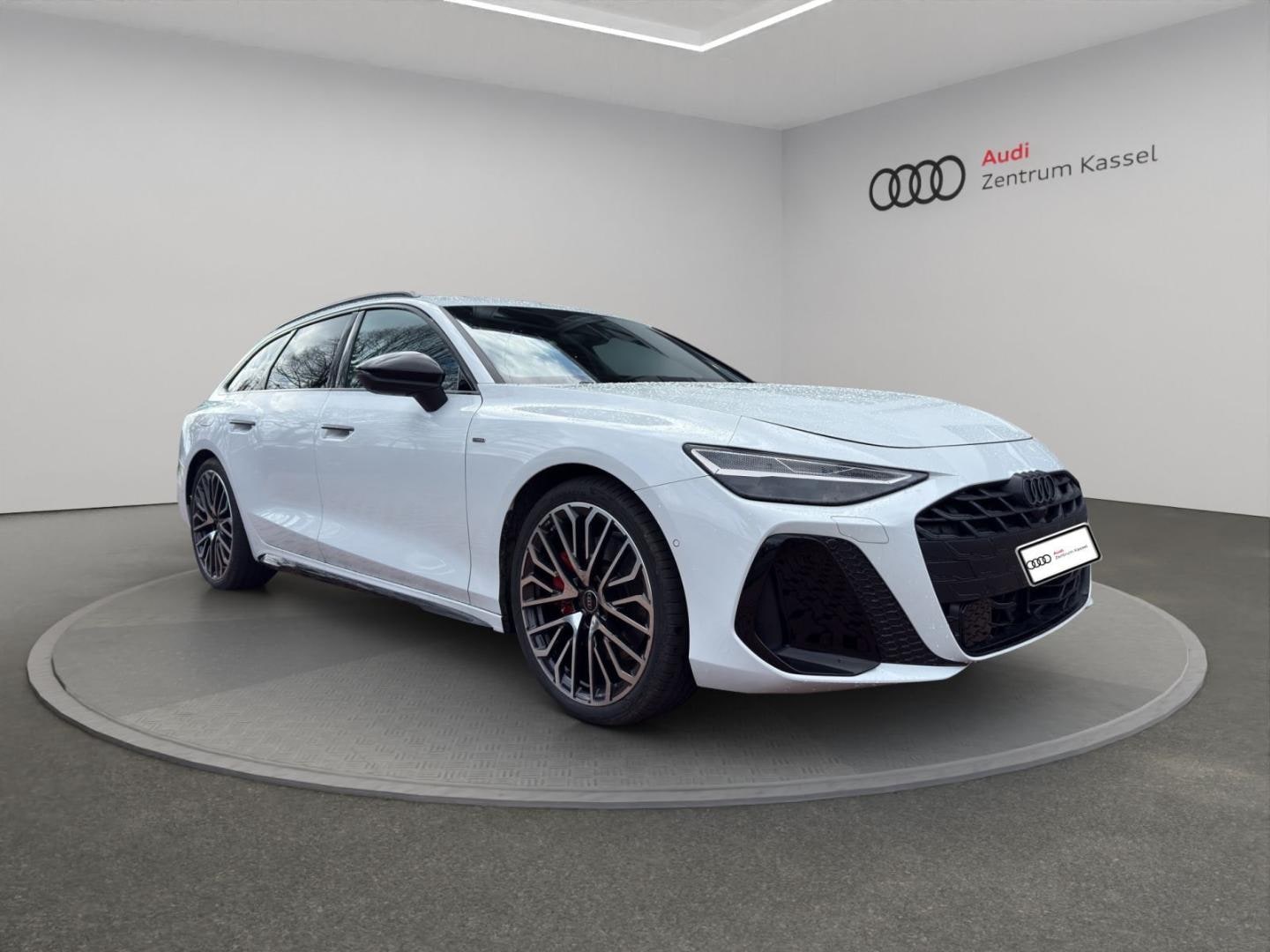 Bild über Audi A6 Avant e-hybrid edition one e-hybrid quattro 270 kW S tronic - für weitere Informationen kontaktieren Sie den Audi Partner