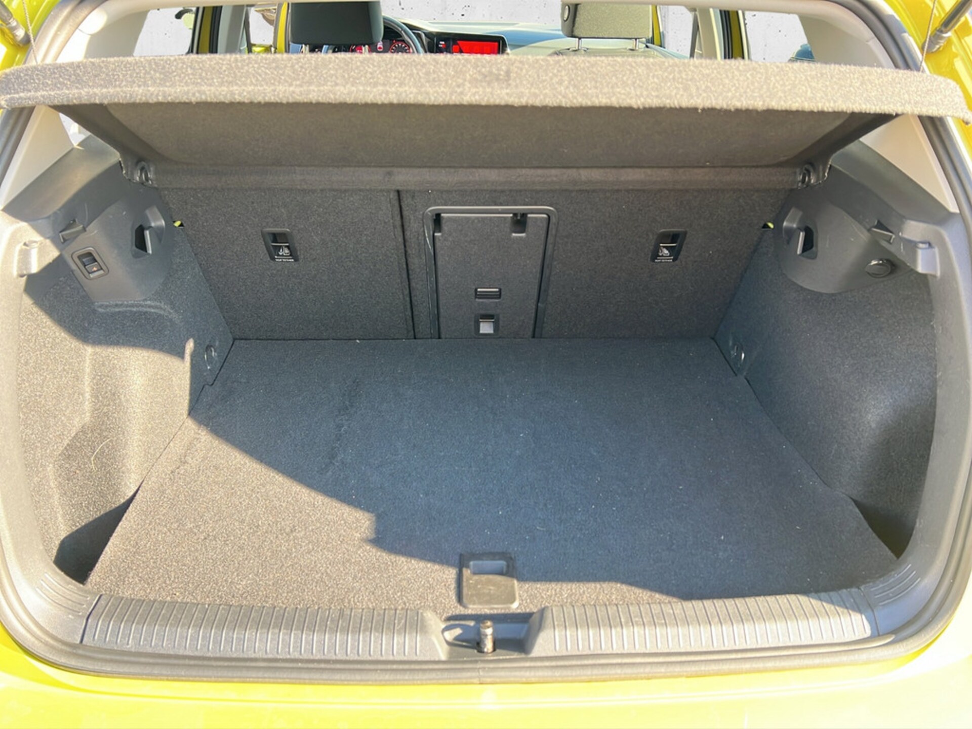 Volkswagen Golf Style