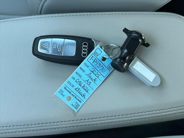 2025 Audi A3 Premium - Photo 73