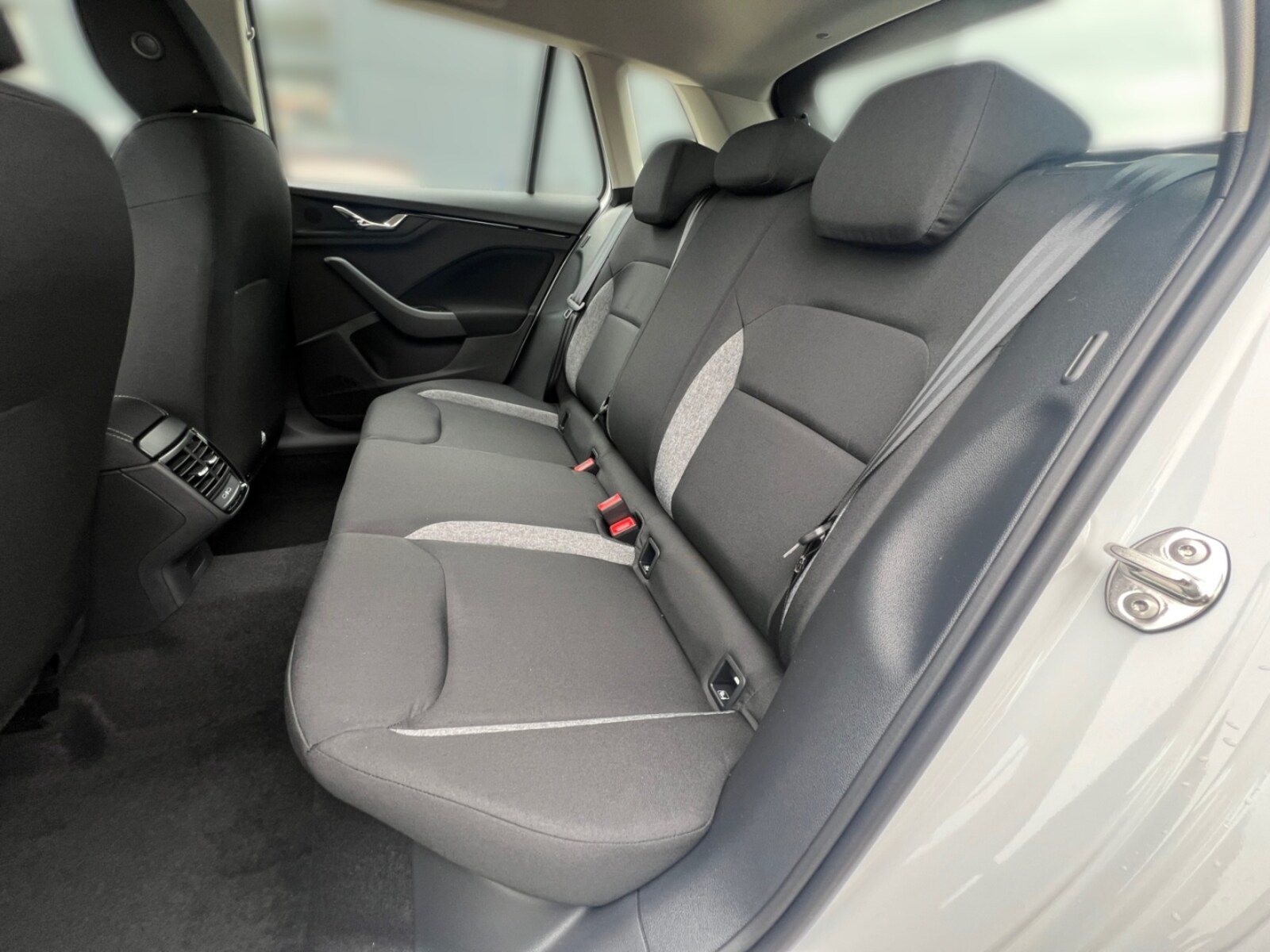 Škoda Kamiq – Bild 9