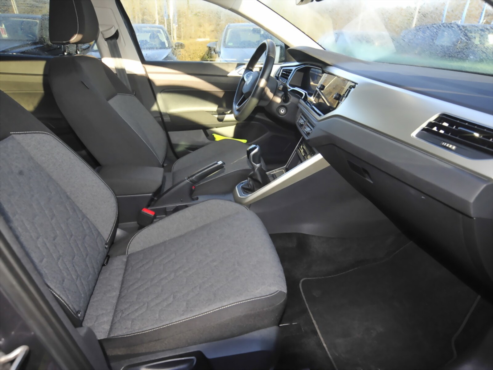 Volkswagen Polo – Bild 9
