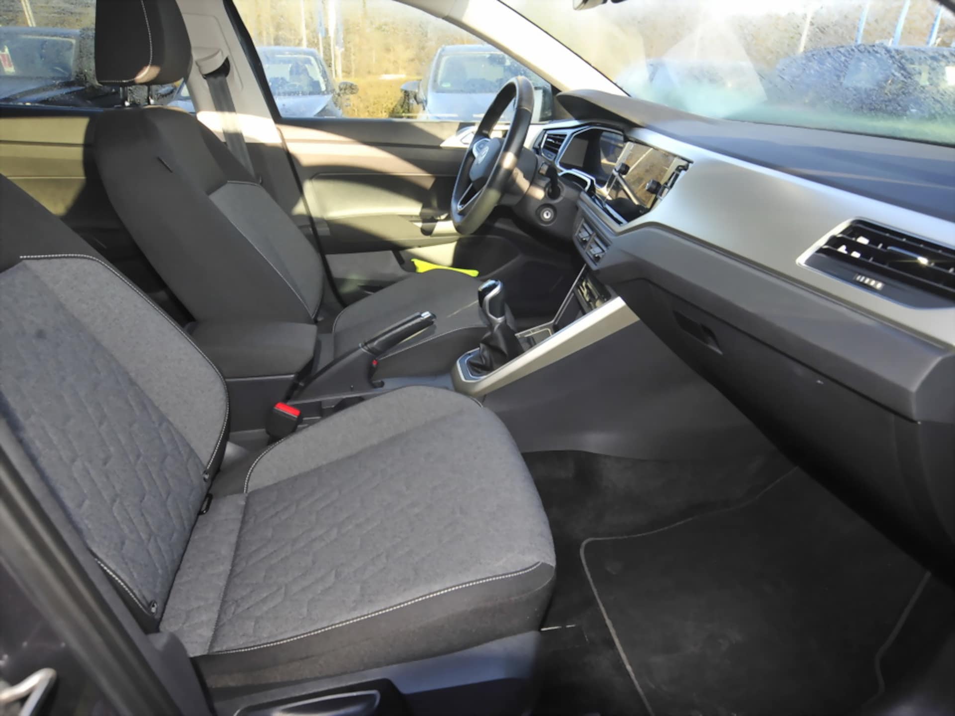 Volkswagen Polo MOVE