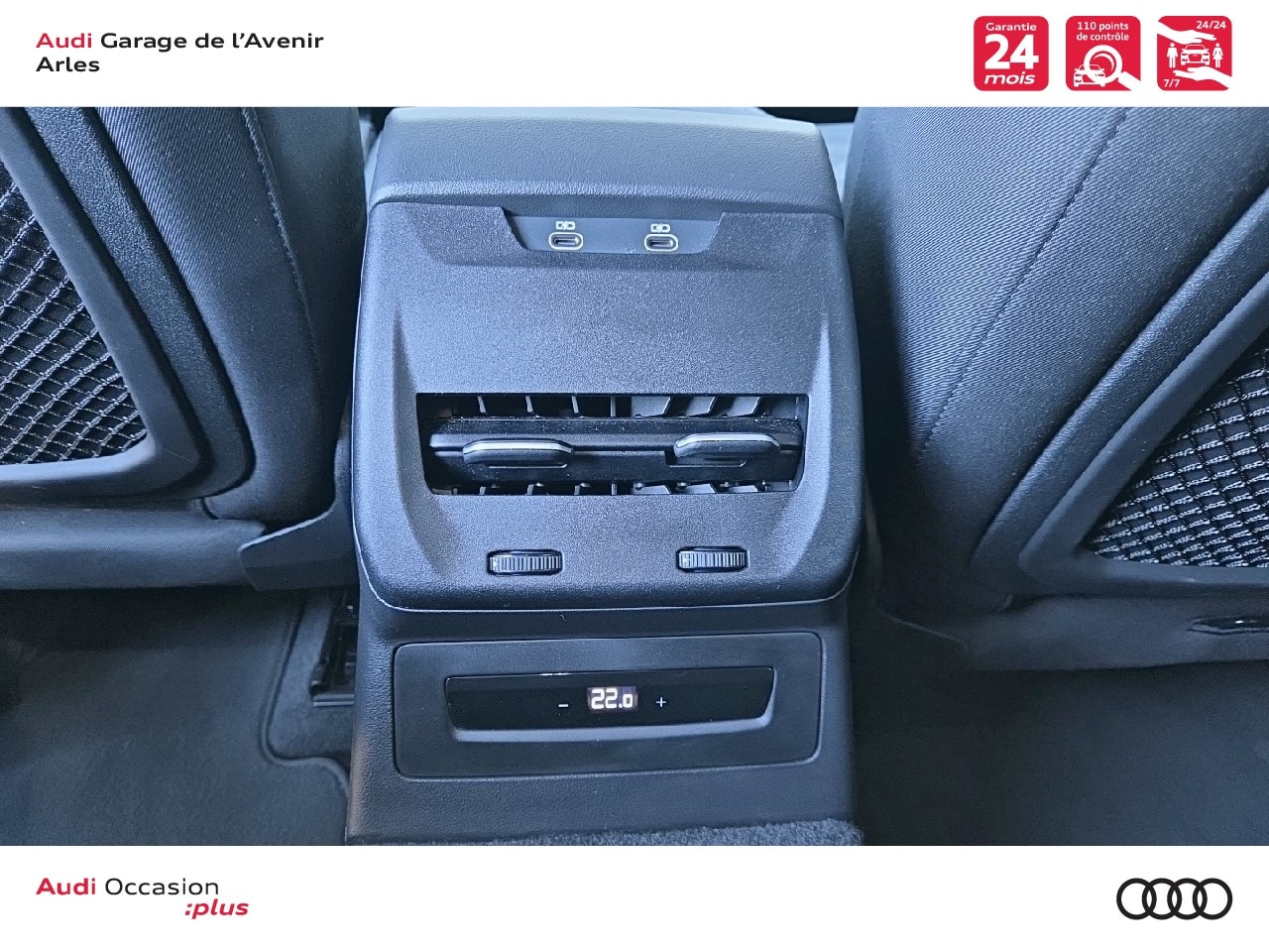 Image about Audi A5 Avant Business Executive TDI Hybride 204 ch S tronic