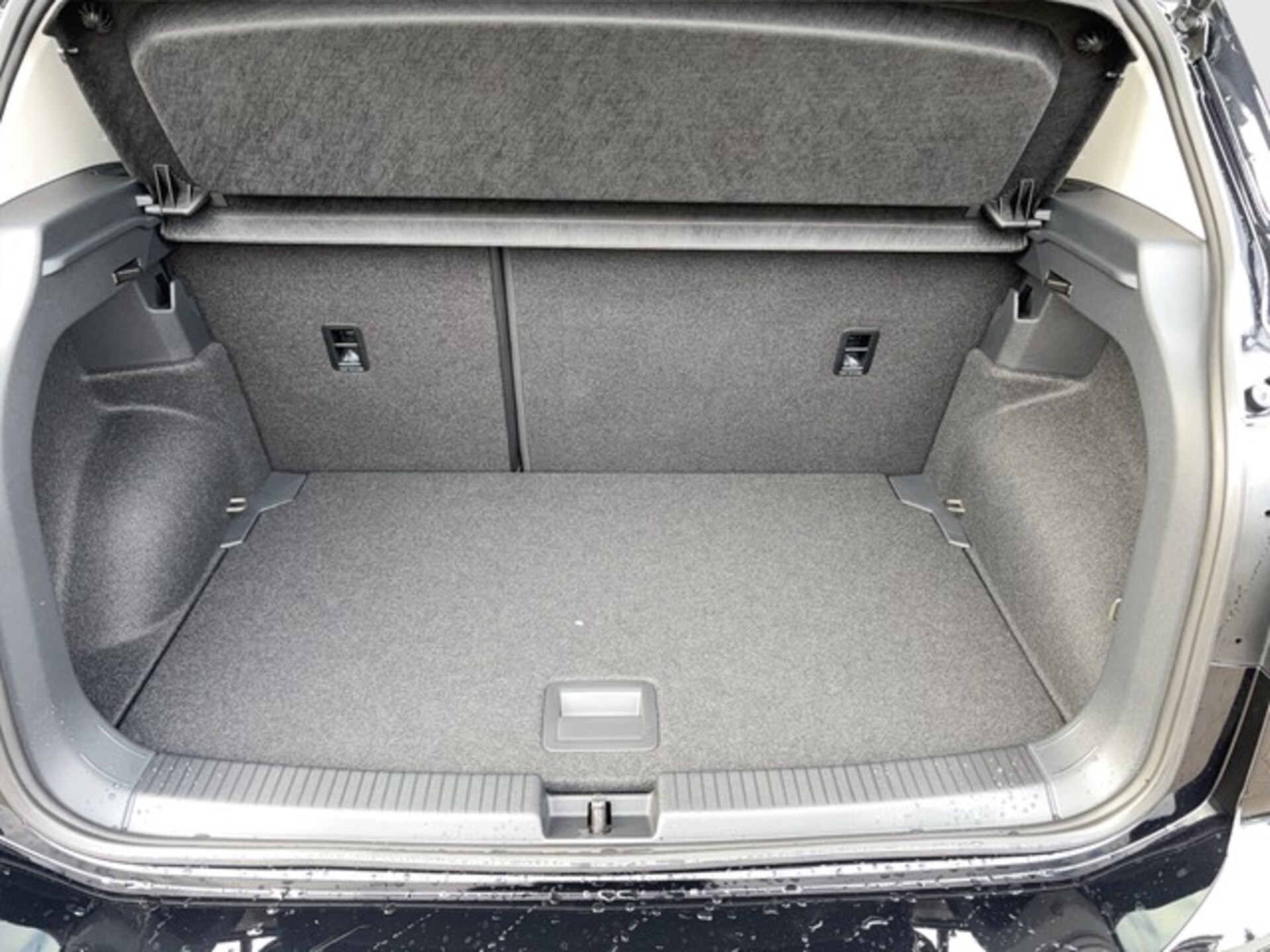 Volkswagen T-Cross ENERGY