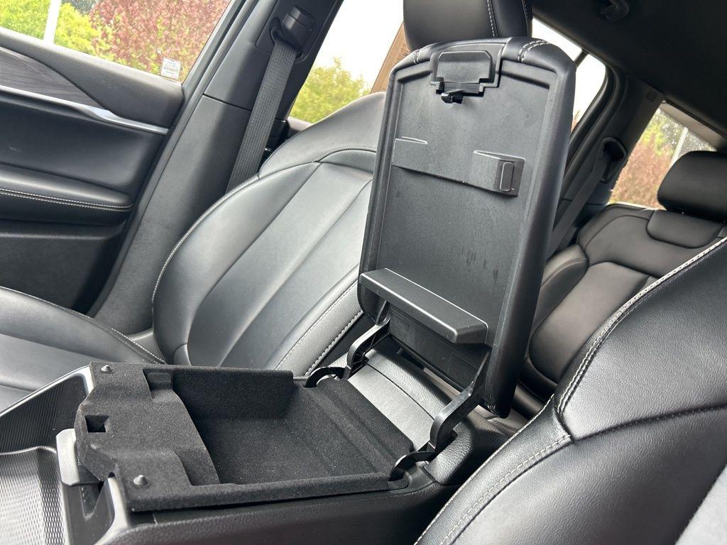 2024 Jeep Grand Cherokee L Limited - Photo 38