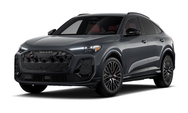 2026 Audi SQ5 Sportback