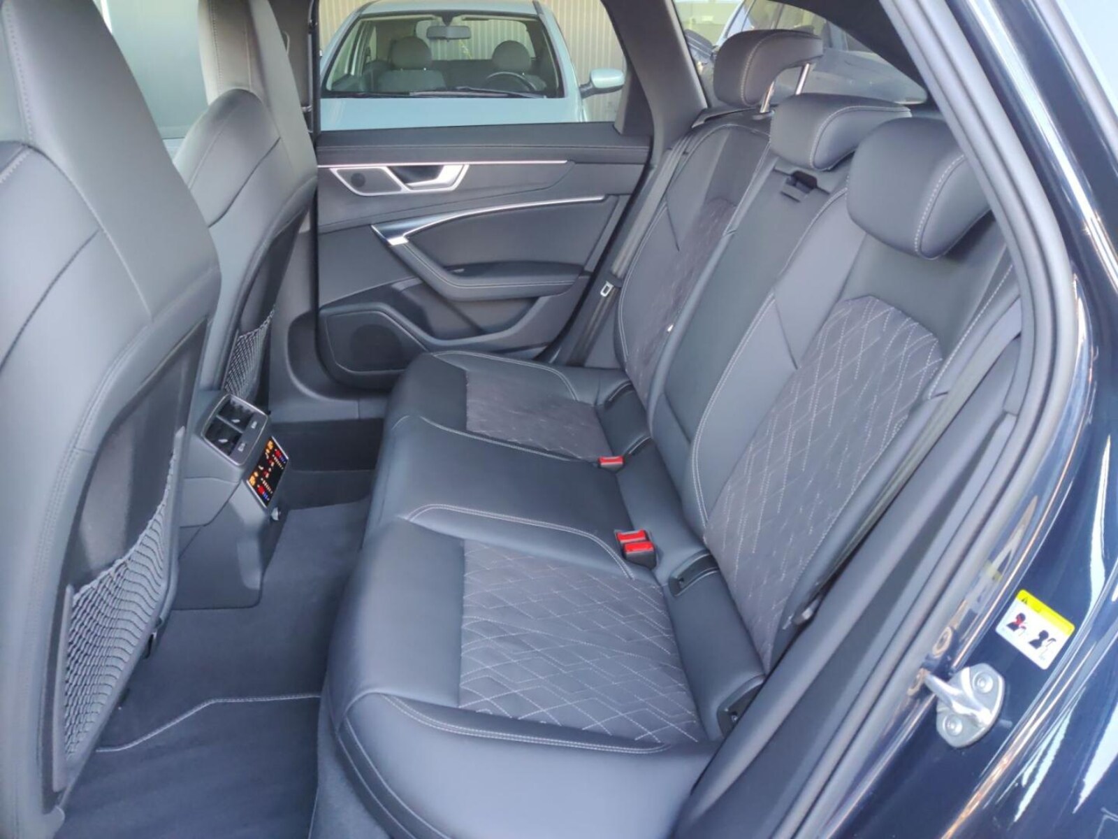 Audi S6 Avant – Bild 11