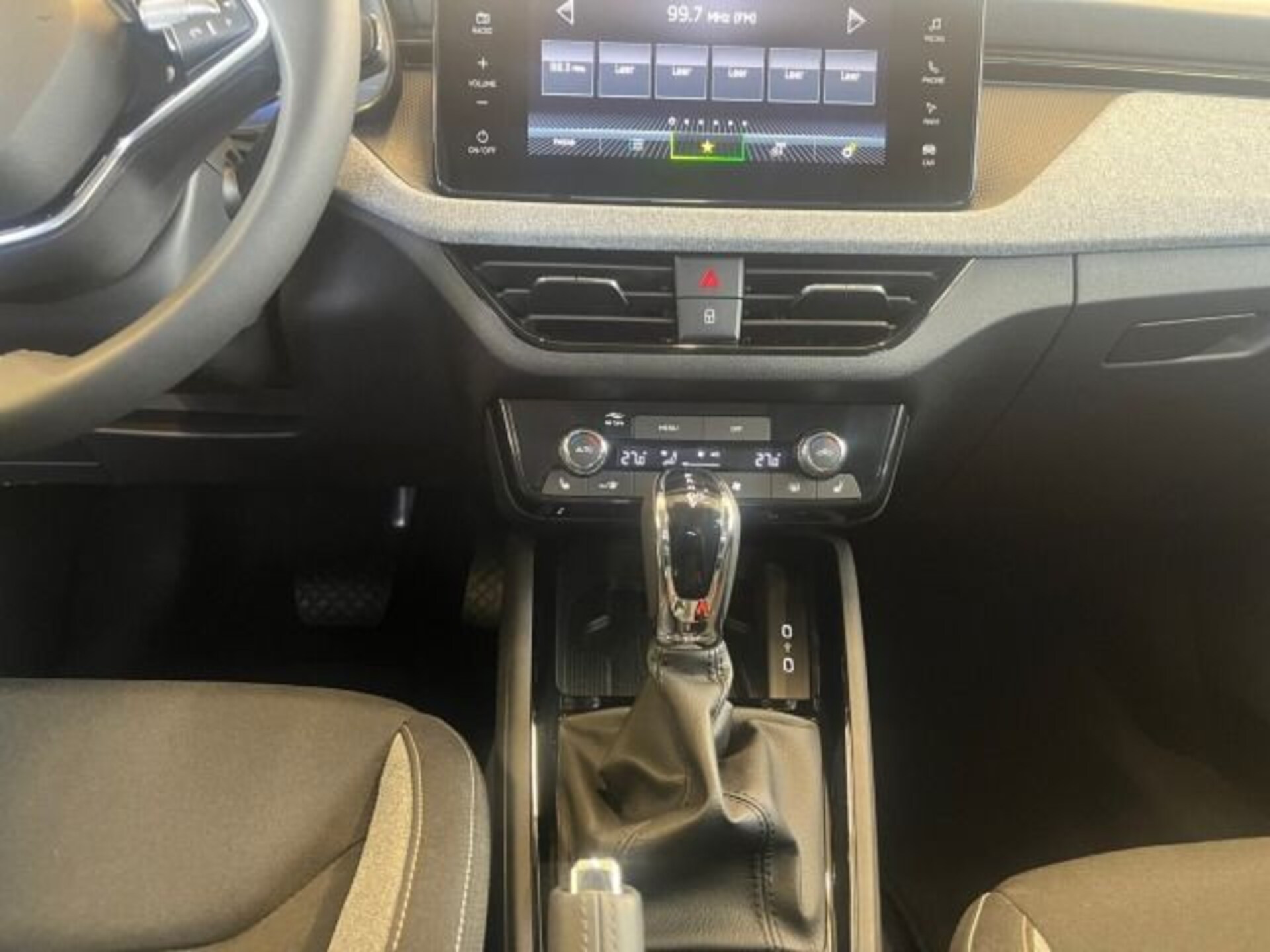 Skoda Scala Selection