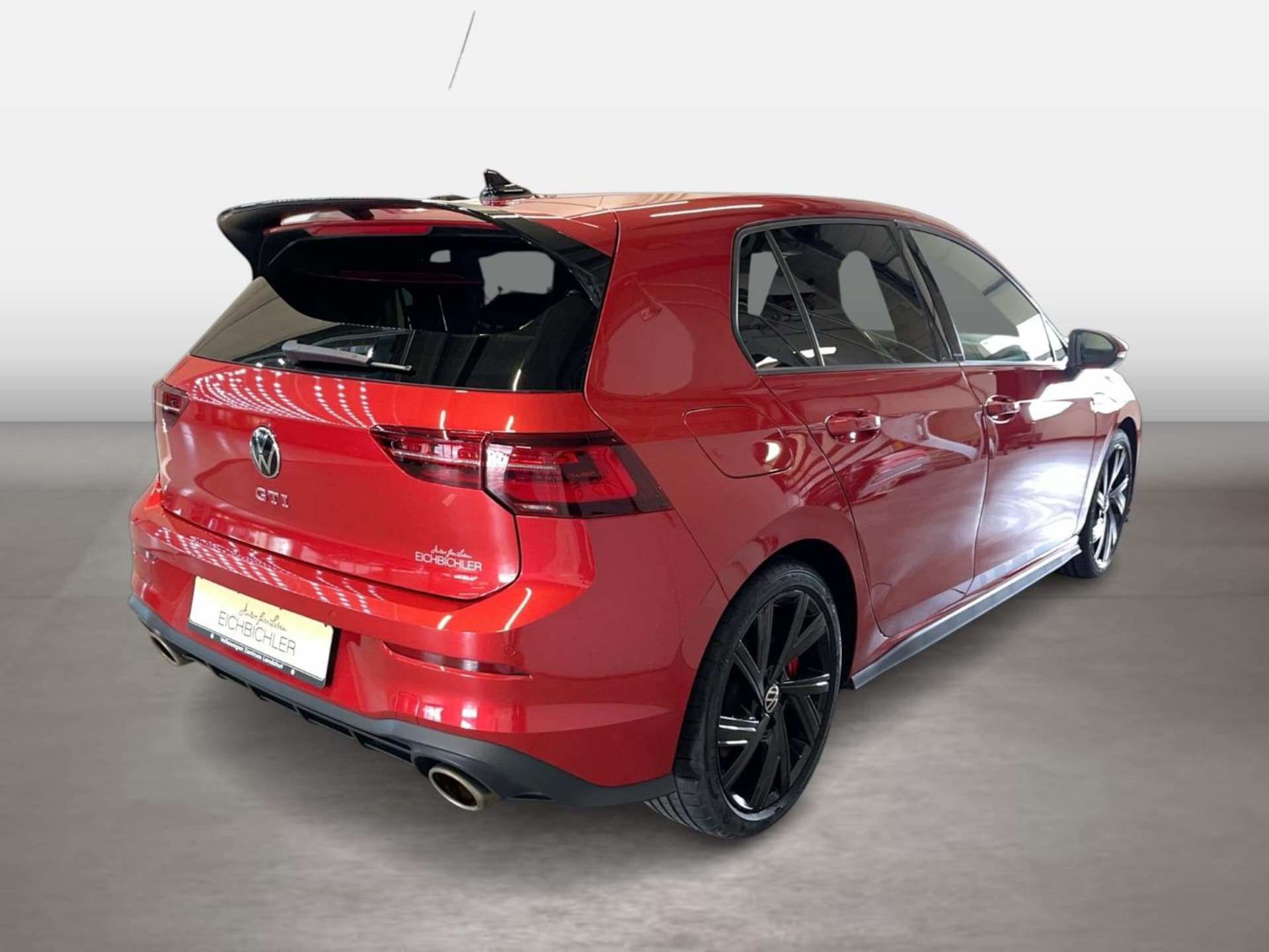 Volkswagen Golf GTI Clubsport