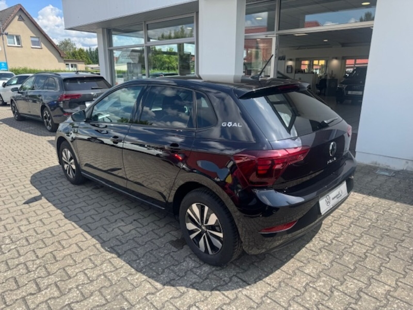 Volkswagen Polo – Bild 10