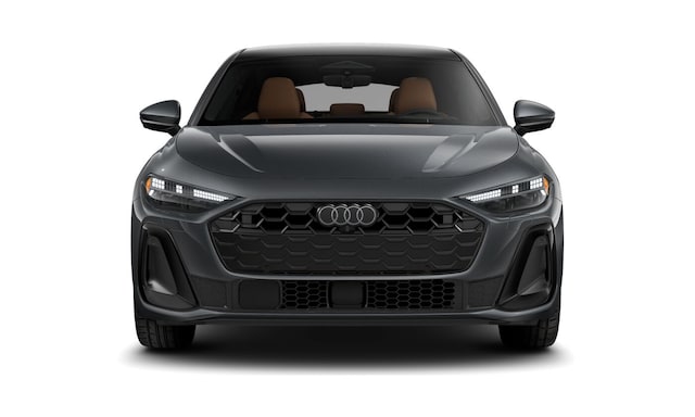 2026 Audi A5 Sedan
