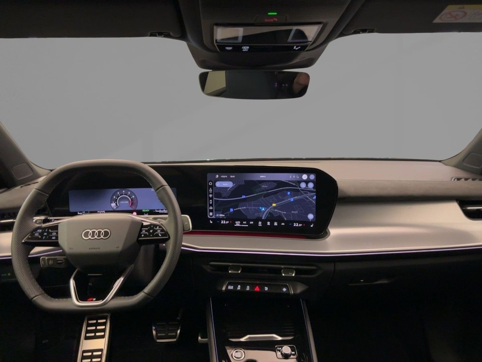 Audi Q3 SUV