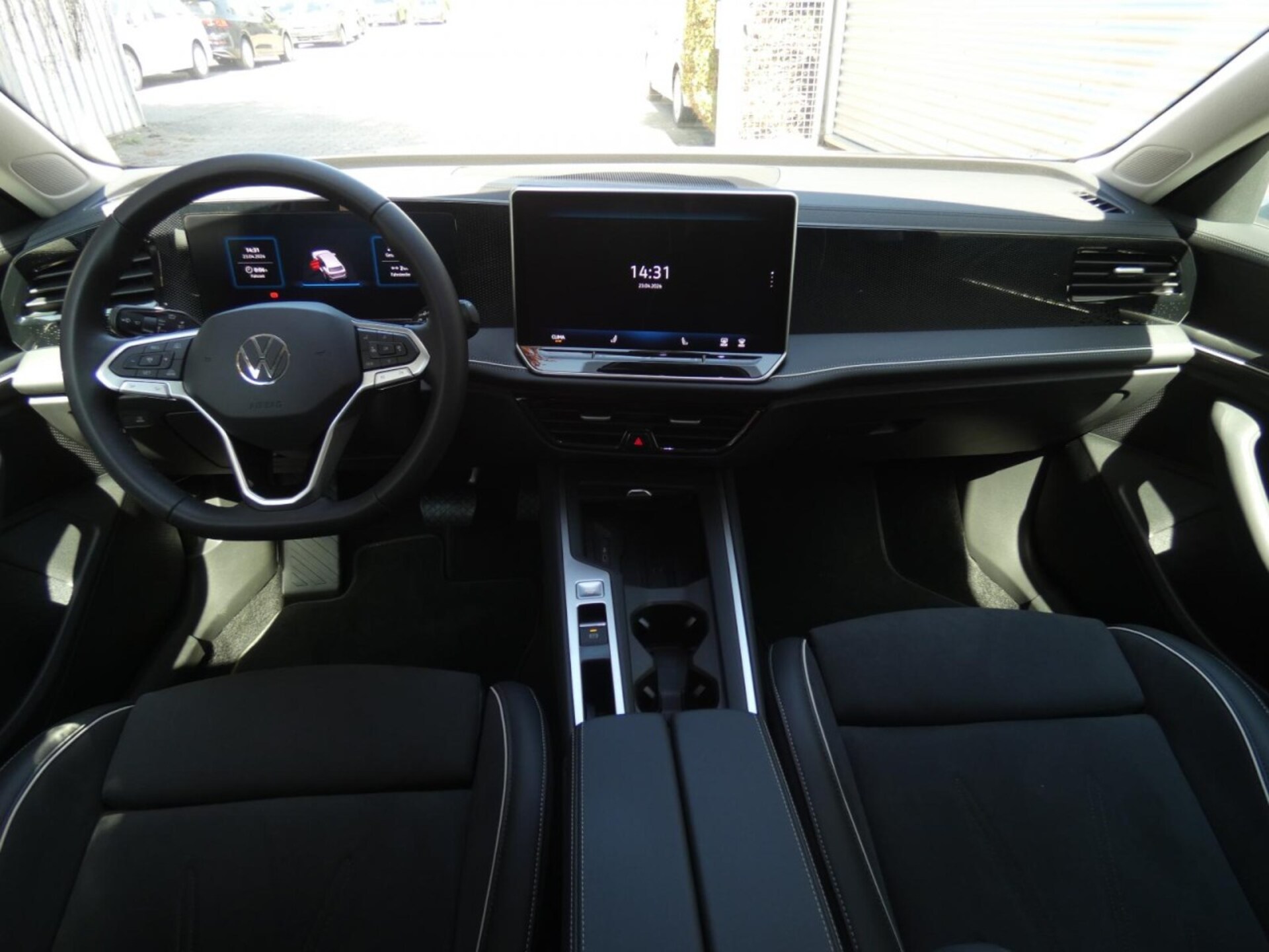 Volkswagen Passat Business