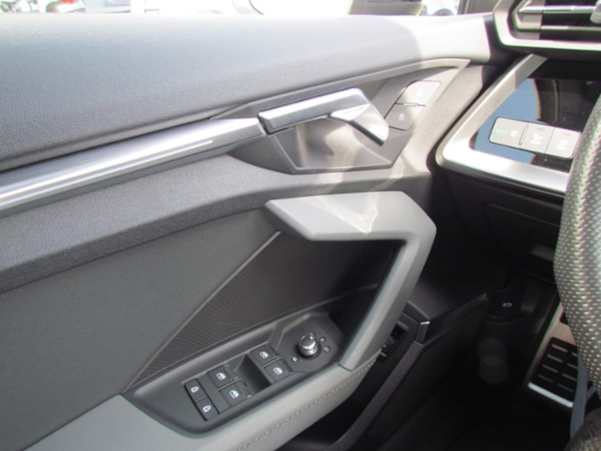 Audi S3 Sportback