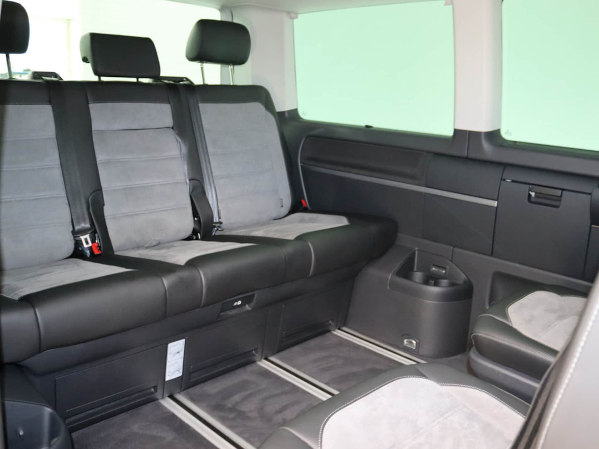 Volkswagen T6.1 Multivan Comfortline