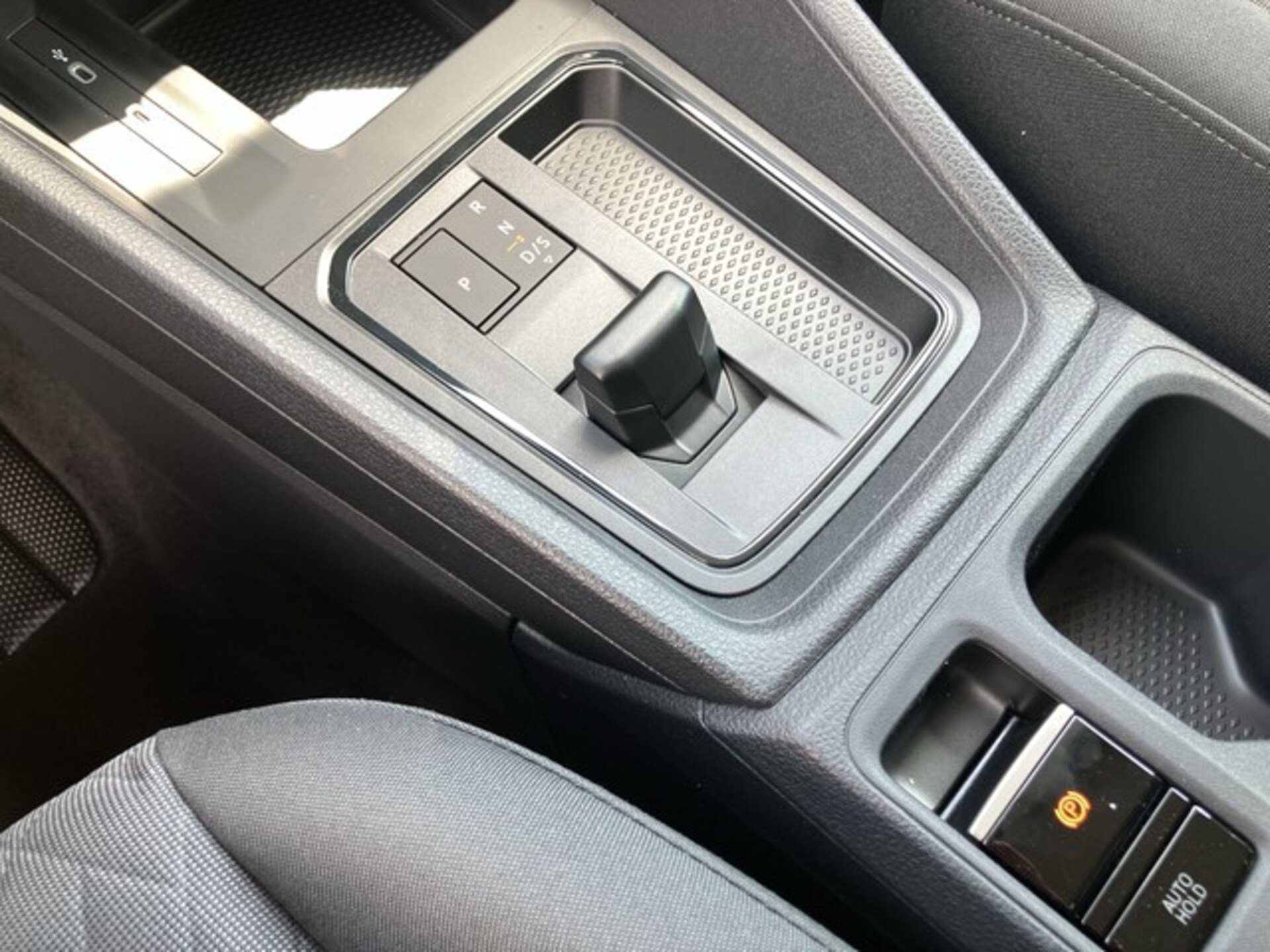 Volkswagen Caddy Life