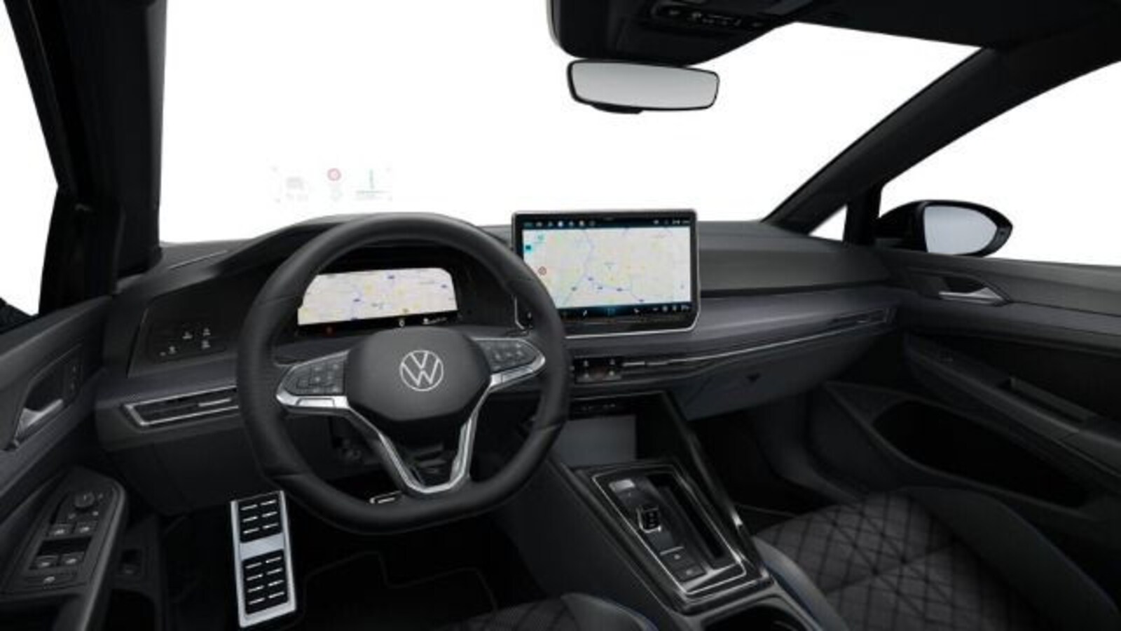 Volkswagen Golf Variant – Bild 9