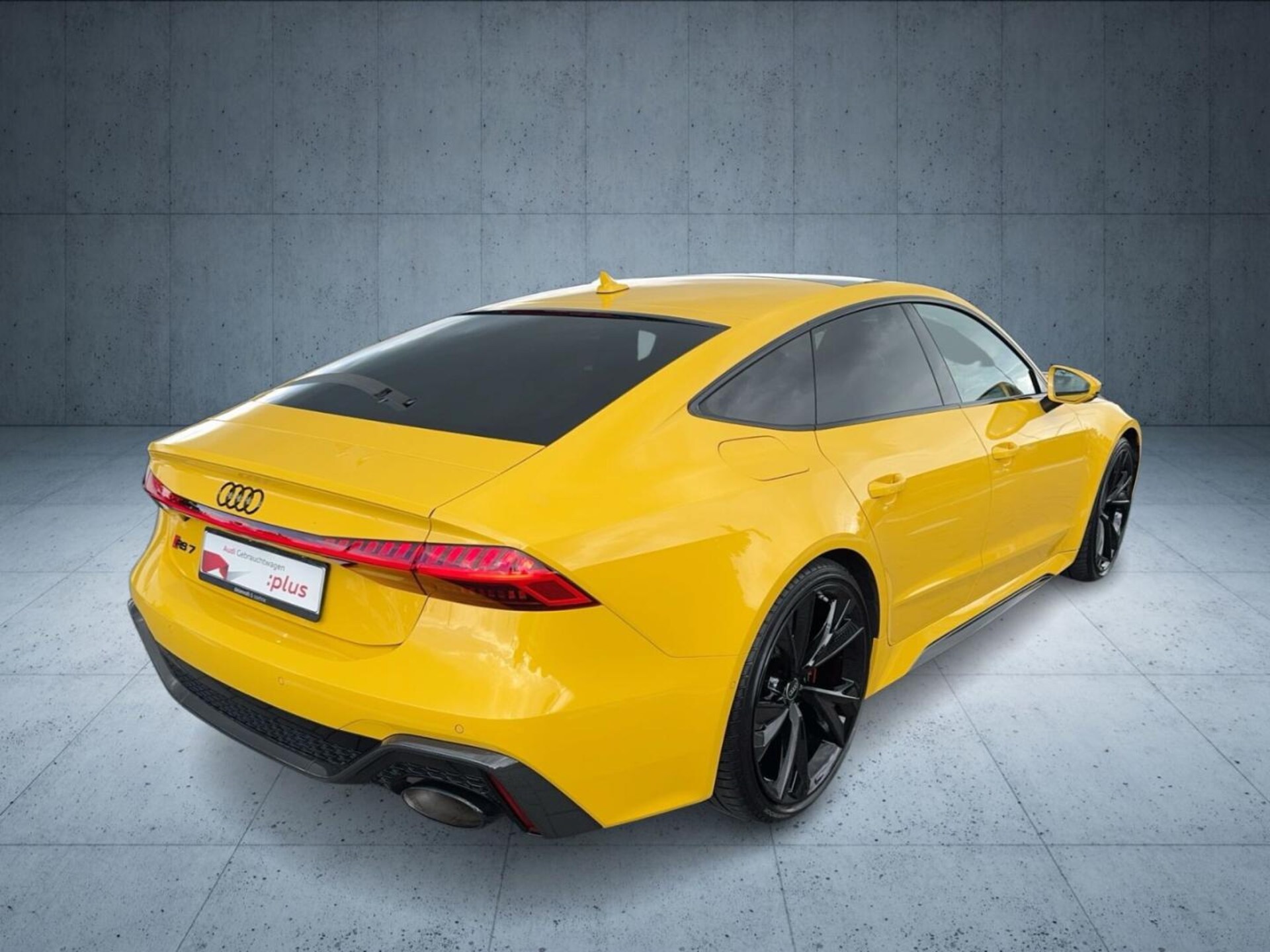 Audi RS 7 Sportback