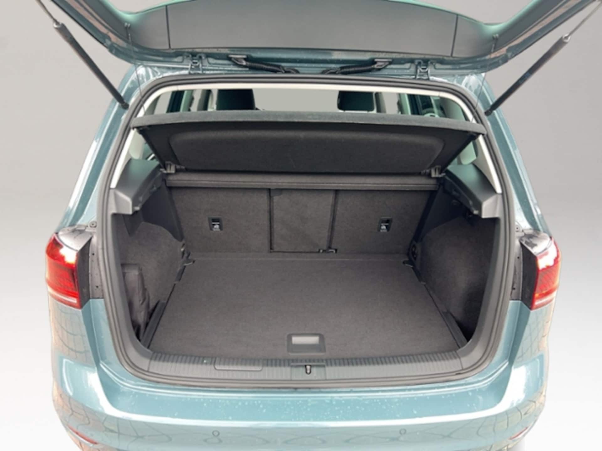 Volkswagen Golf Sportsvan IQ.DRIVE