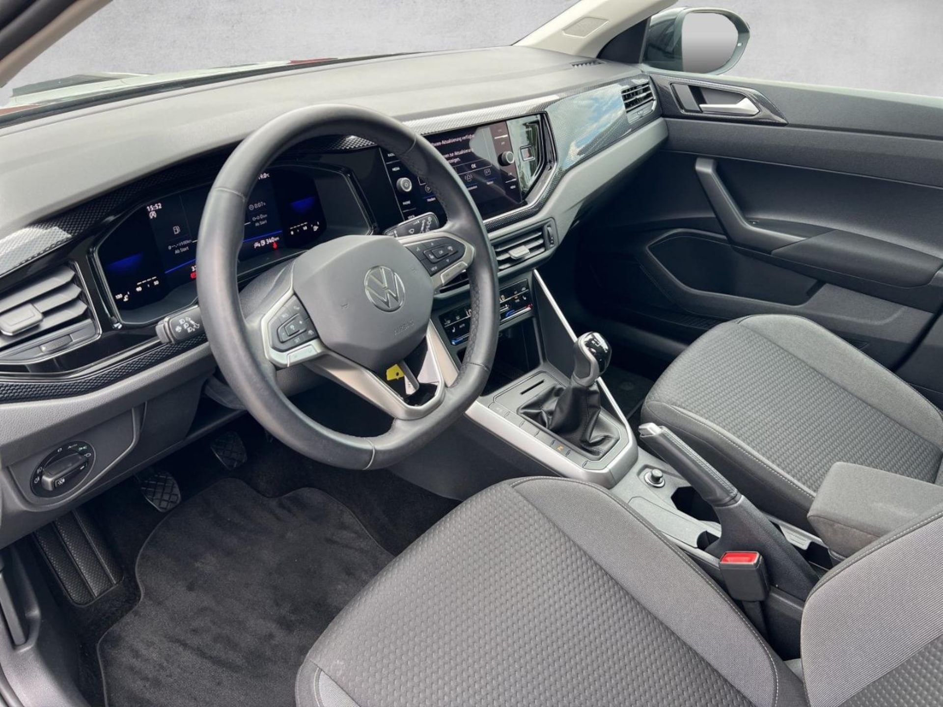 Volkswagen Taigo Life