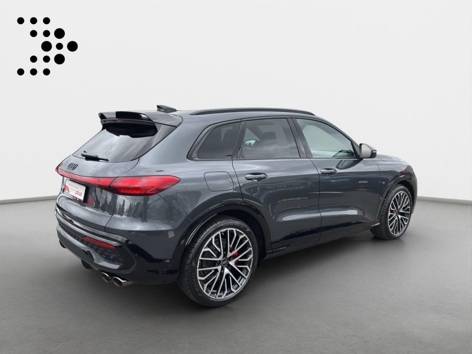 Audi SQ5 – Bild 19