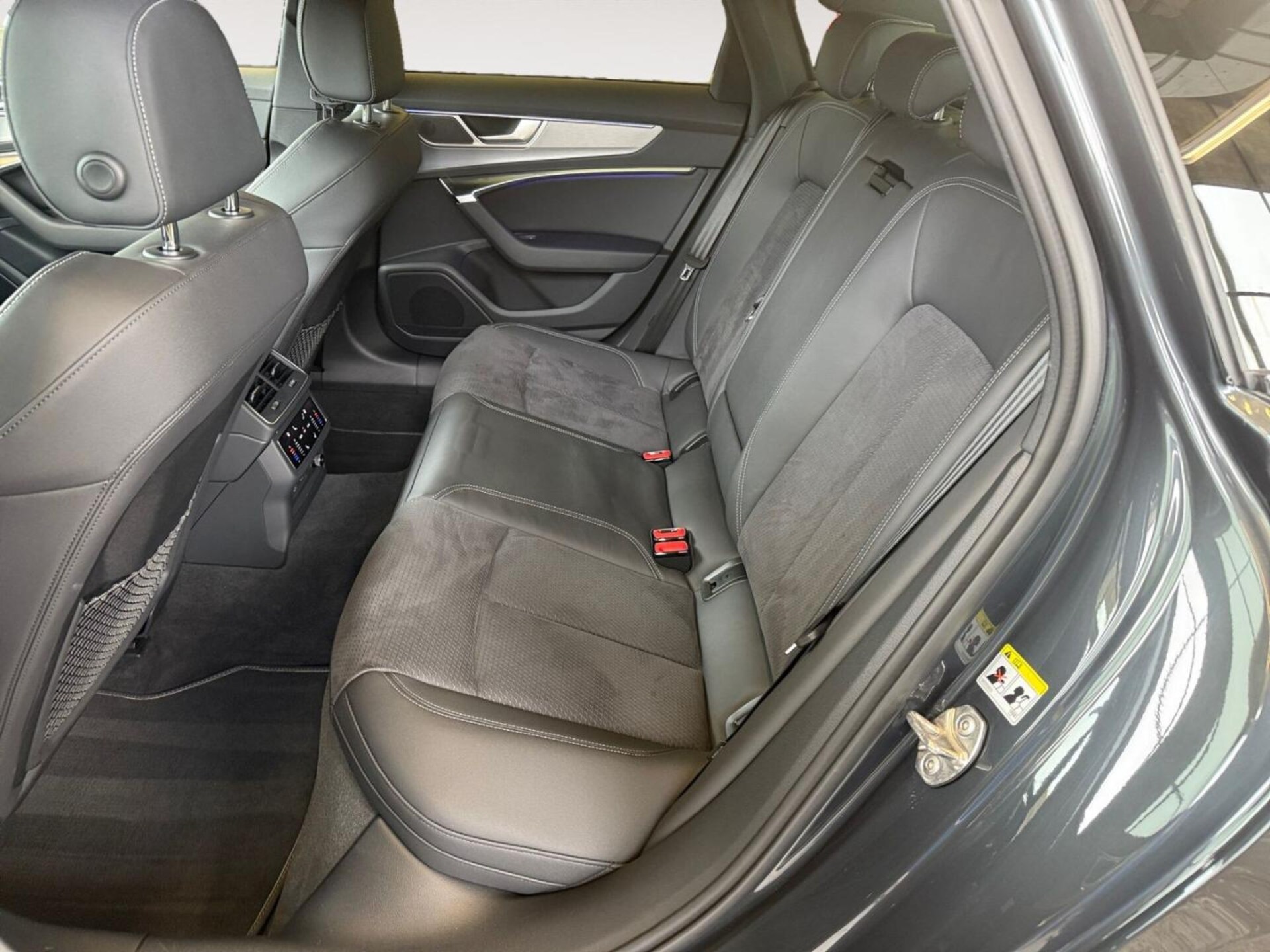 Audi A6 Limousine TFSI e Advanced