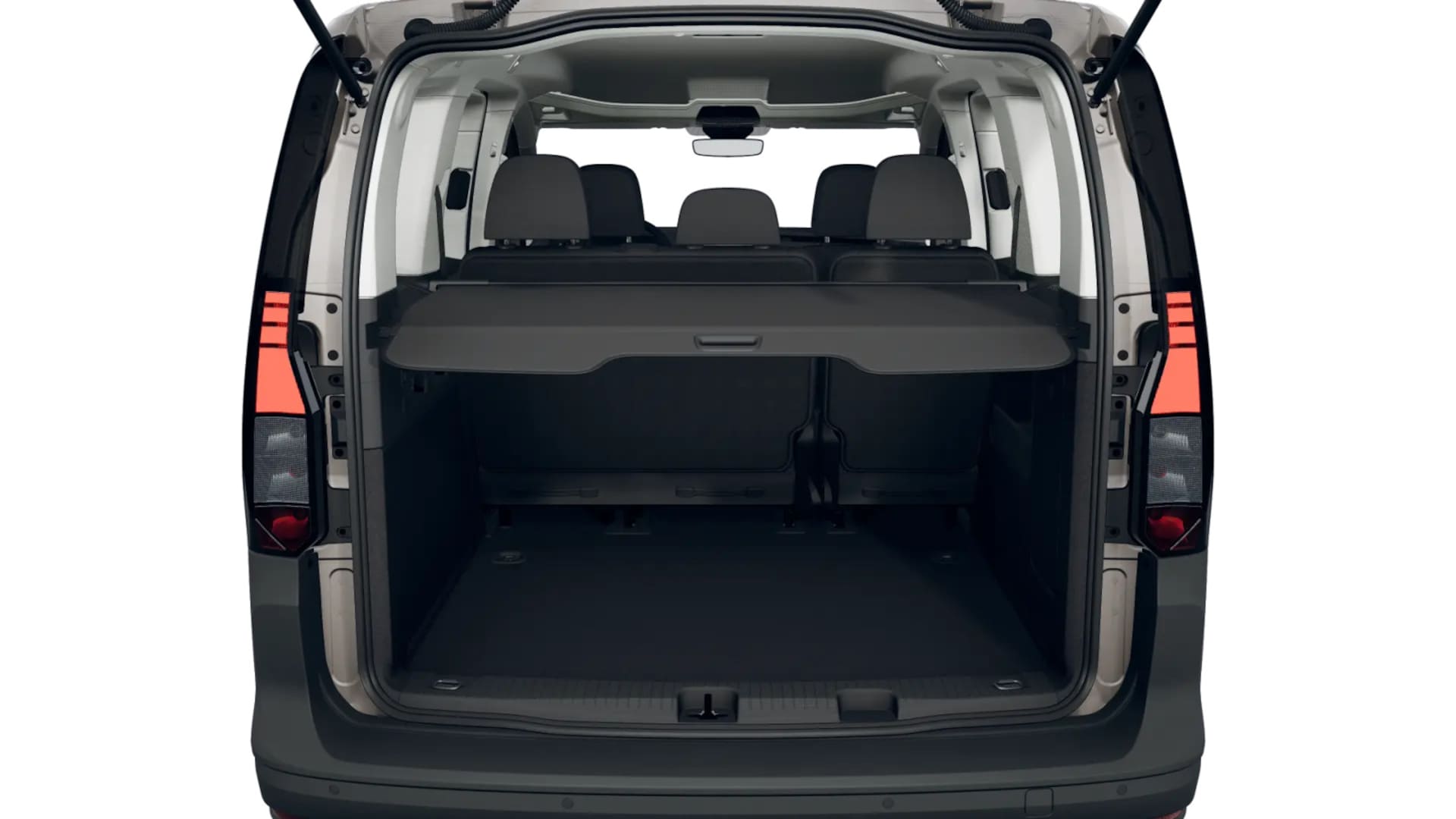 Volkswagen Caddy Basis-Modell